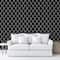 Designs Direct Medina Trellis Peel & Stick Wallpaper